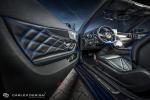 Mercedes-Benz C-Class Cabriolet by Carlex Design 2016 года